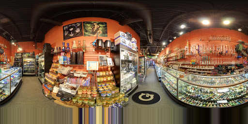 Tobacco Shop «Head Lines Smokes», reviews and photos, 1056 Broad Ripple Ave, Indianapolis, IN 46220, USA