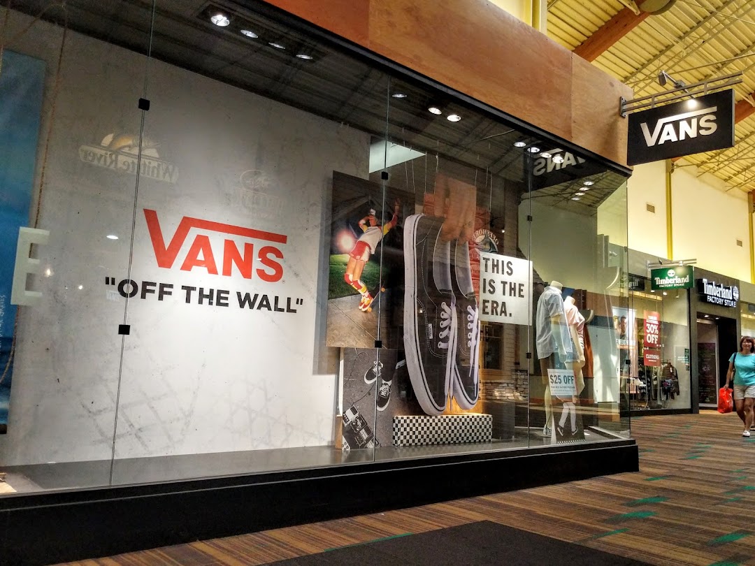 Vans Outlet