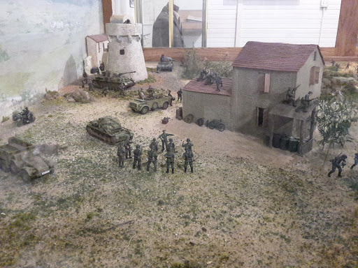 Museum «Texas Military Forces Museum», reviews and photos, 2200 W 35th St, Austin, TX 78703, USA