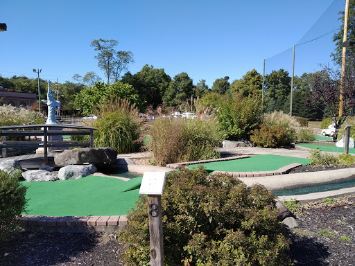 Golf Course «Paramus Golf Course», reviews and photos, 314 Paramus Rd, Paramus, NJ 07652, USA