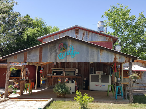 Hippie Chic’s River Shack LLC