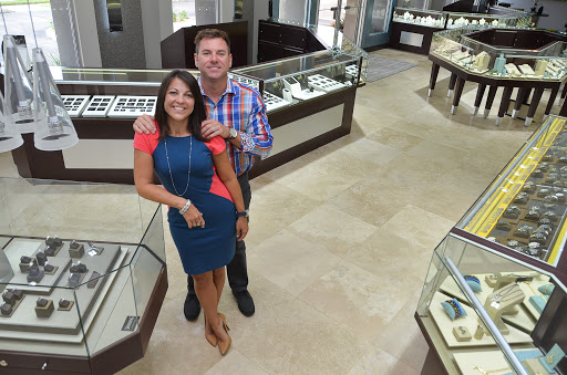 Jeweler «Blue Water Jewelers», reviews and photos, 500 Anastasia Blvd, St Augustine, FL 32080, USA