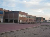 Colegio Público Alvar Fañez en Íscar