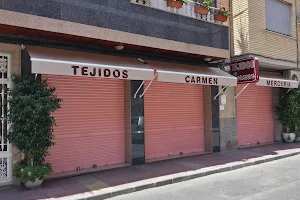 Tejidos Carmen image