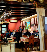 Atmosphère du Restaurant-Winstub La Dime à Obernai - n°18