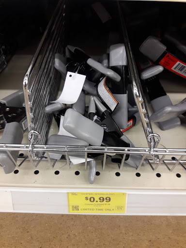 Hardware Store «Harbor Freight Tools», reviews and photos, 3050 N Josey Ln #106, Carrollton, TX 75007, USA