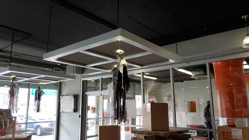 Self-Storage Facility «Public Storage», reviews and photos, 385 Gerard Ave, Bronx, NY 10451, USA