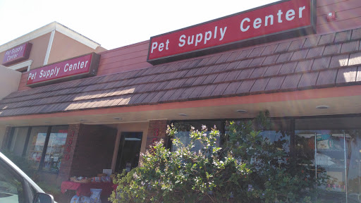 Pet Supply Store «Pet Supply Center», reviews and photos, 3558 Webber St, Sarasota, FL 34239, USA