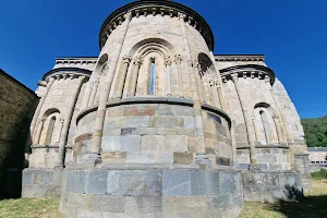 Monasterio de San Martín de Castañeda image