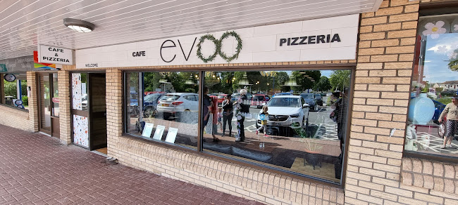 EVOO Café