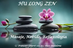 Hu Long Zen image