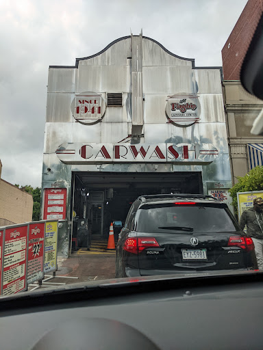 Car Wash «Flagship Car Wash Center», reviews and photos, 4432 Connecticut Ave NW, Washington, DC 20008, USA