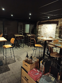 Atmosphère du Café Le café de la poste chez Nico à Chabeuil - n°3