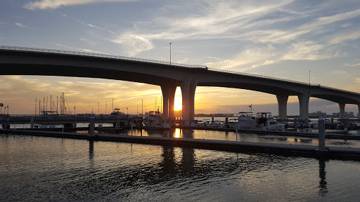 Park «Coachman Park», reviews and photos, 301 Drew St, Clearwater, FL 33755, USA