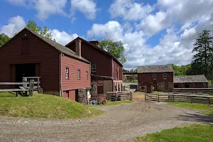 Fosterfields Living Historical Farm image