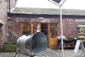 The Rhubarb Triangle Farm Shop Limited image