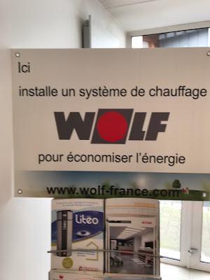 ENTREPRISE DESTREZ MAXIME à Calais