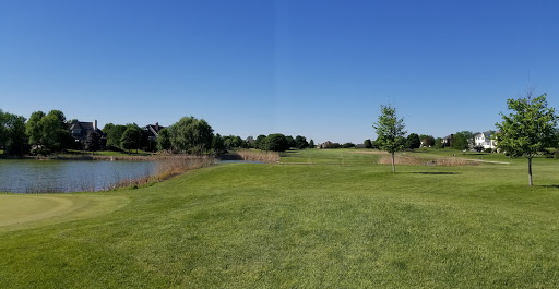 Golf Club «RedTail Golf Club», reviews and photos, 7900 Redtail Dr, Village of Lakewood, IL 60014, USA