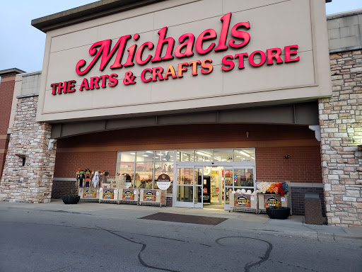 Craft Store «Michaels», reviews and photos, 3455 Princeton Rd, Hamilton, OH 45011, USA