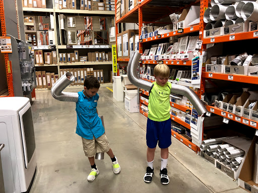 Home Improvement Store «The Home Depot», reviews and photos, 3600 Ranch Rd 620 S, Bee Cave, TX 78738, USA