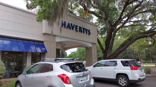 Furniture Store «Havertys Furniture», reviews and photos, 2 Buckingham Plantation Dr, Bluffton, SC 29910, USA