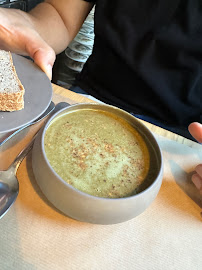 Soupe du Restaurant végétalien apéti à Paris - n°15
