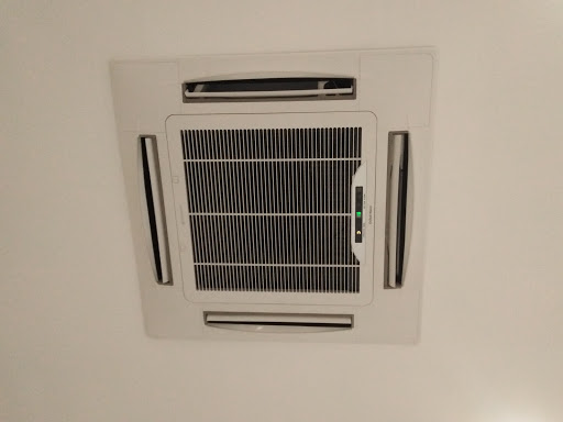 Servicio y reparación de aire acondicionado y Refrigeración Refrigeradores