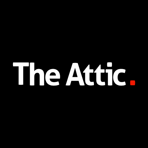 The Attic Post Production