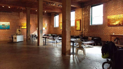 Wine Bar «Cerulean Wine», reviews and photos, 1439 NW Marshall St, Portland, OR 97209, USA