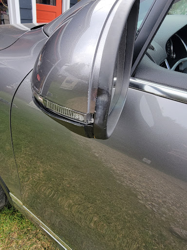 Hyundai Dealer «Ganley Westside Hyundai», reviews and photos, 25600 Lorain Rd, North Olmsted, OH 44070, USA