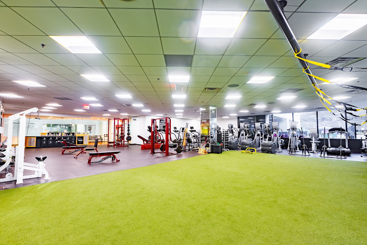 1TO1 FITNESS – Tysons Corner
