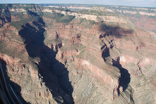 Airport «Grand Canyon National Park Airport», reviews and photos