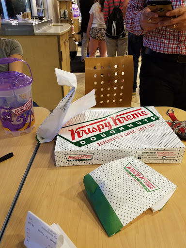 Donut Shop «Krispy Kreme», reviews and photos, 3000 Bardstown Rd, Louisville, KY 40205, USA