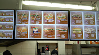 Aliment-réconfort du Restauration rapide Burger City à Villeneuve-d'Ascq - n°3