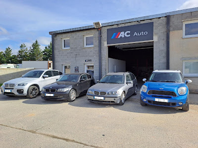 Ac Auto à Romans-sur-Isère