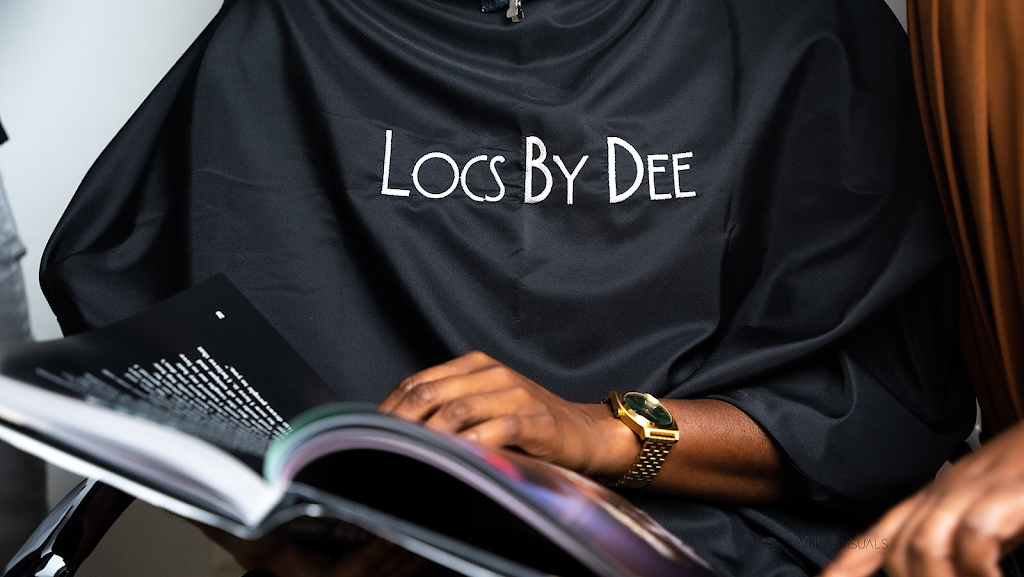 Locs By Dee 32607