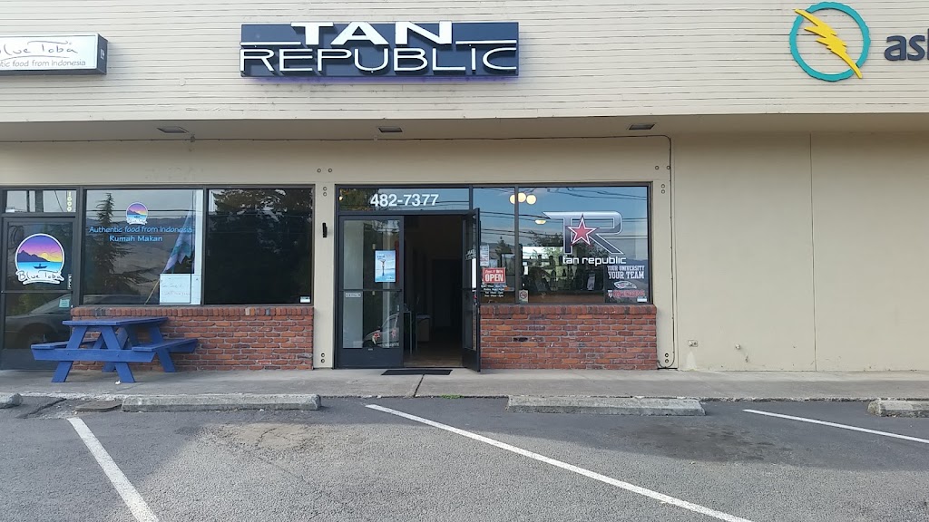 Tan Republic Ashland 97520