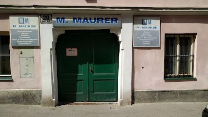 M. Maurer Ges.m.b.H.