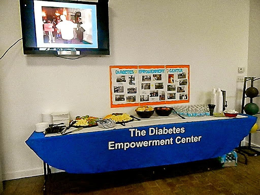 Community Center «The Greater Humboldt Park Community Diabetes Empowerment Center», reviews and photos, 2753 W Division St, Chicago, IL 60622, USA