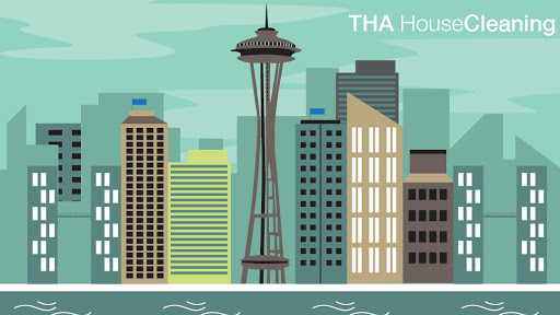 THA House Cleaning Services Seattle