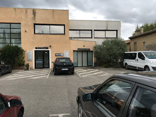 Centre de radiologie Scanner et Cabinet de Radiologie IMA, Cuccia - Blondel - Tawil - Pincemaille - Béchet - Thiebaut Salon-de-Provence