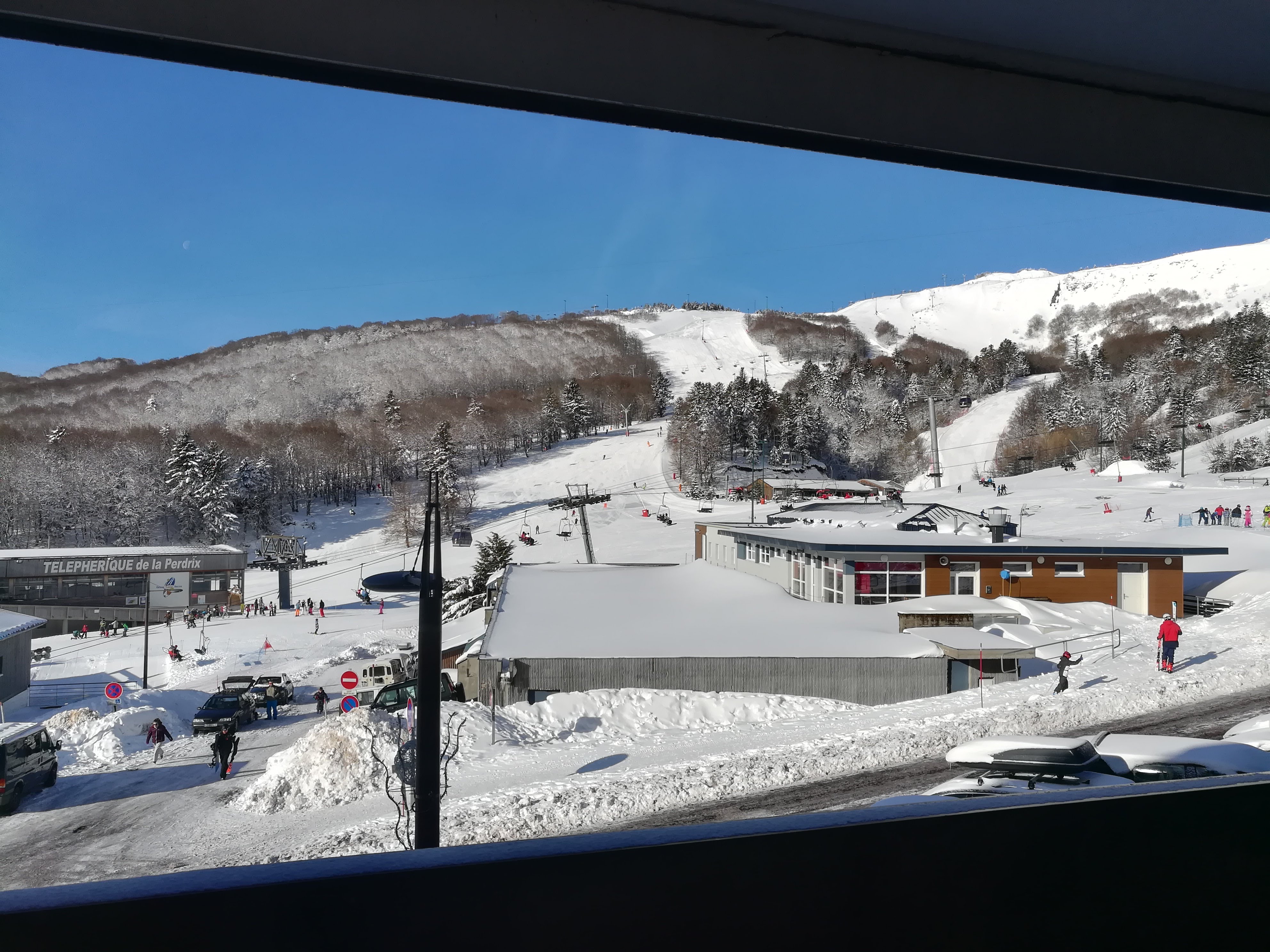 Photo n° 1 de l'avis de Renaud.I fait le 10/03/2018 à 15:22