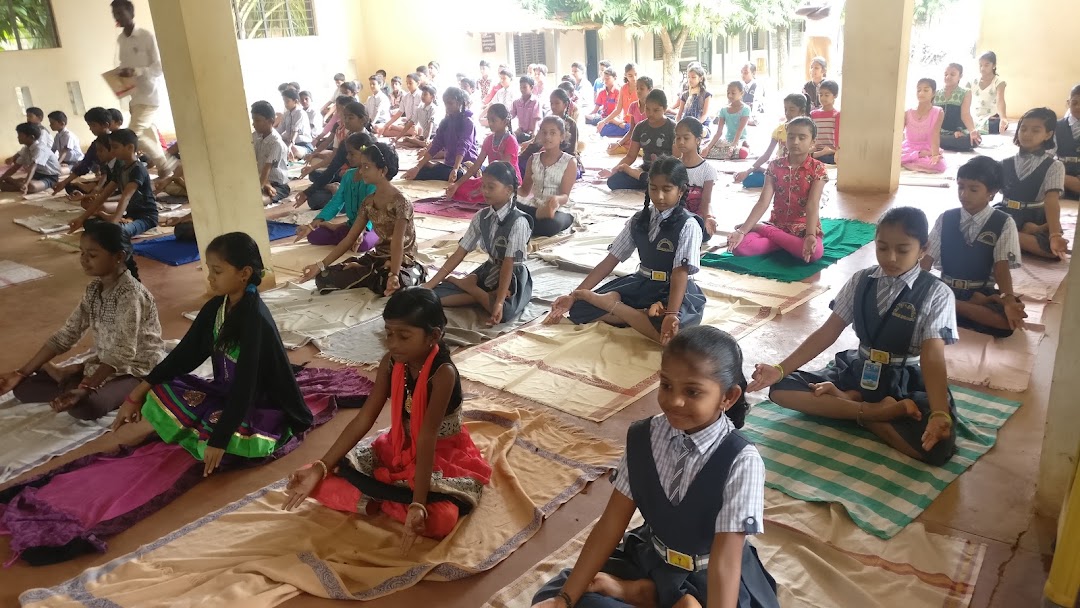 ಸರ್ವಜ್ಞ ವಿದ್ಯಾ ಪೀಠ ಮಾಸೂರು