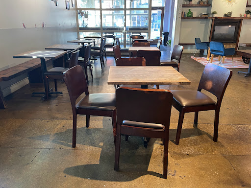 Coffee Shop «Safai Cafe», reviews and photos, 1707 Bardstown Rd, Louisville, KY 40205, USA