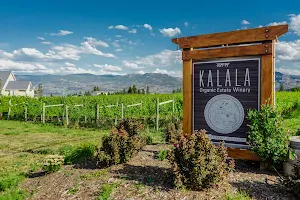 Kalala Organic Estate Winery image