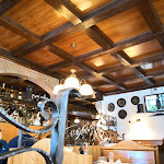 Photo n°3 de l'avis de claudia.e fait le 17/11/2018 à 20:28 sur le  Ristorante Pizzeria Al Portico Rioveggio | Monzuno à Rioveggio