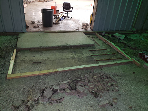 Home Improvement Store «Tractor Supply Co.», reviews and photos, 200 Garrett Morris Pkwy, Mineral Wells, TX 76067, USA