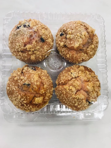 Sabina's Pastries