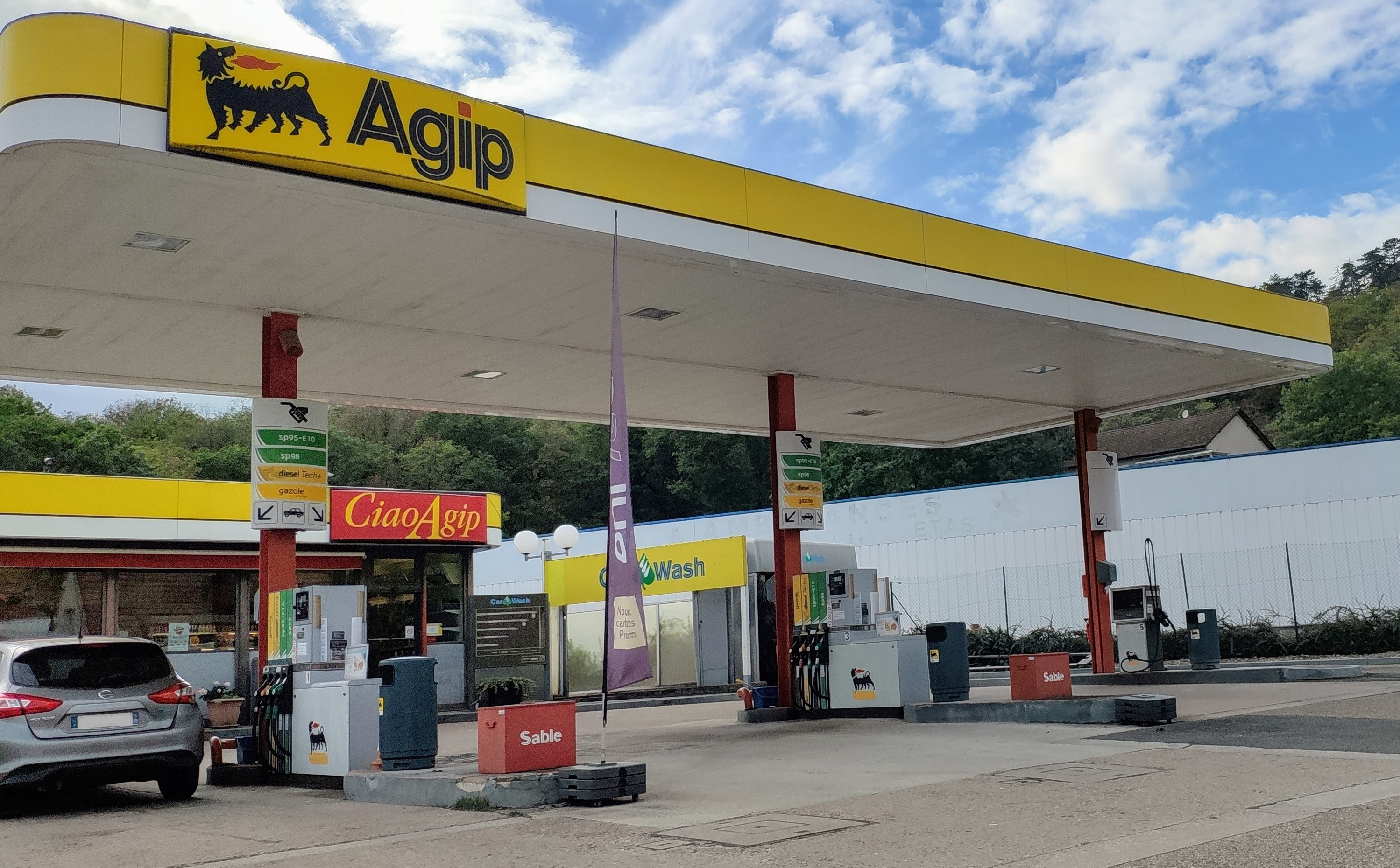 Photo n° 1 de l'avis de David.E fait le 07/10/2019 à 17:51
