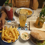 Photo n°1 de l'avis de Michael.i fait le 25/11/2019 à 11:46 sur le  Holly's Seerhein Gastro GmbH à Konstanz